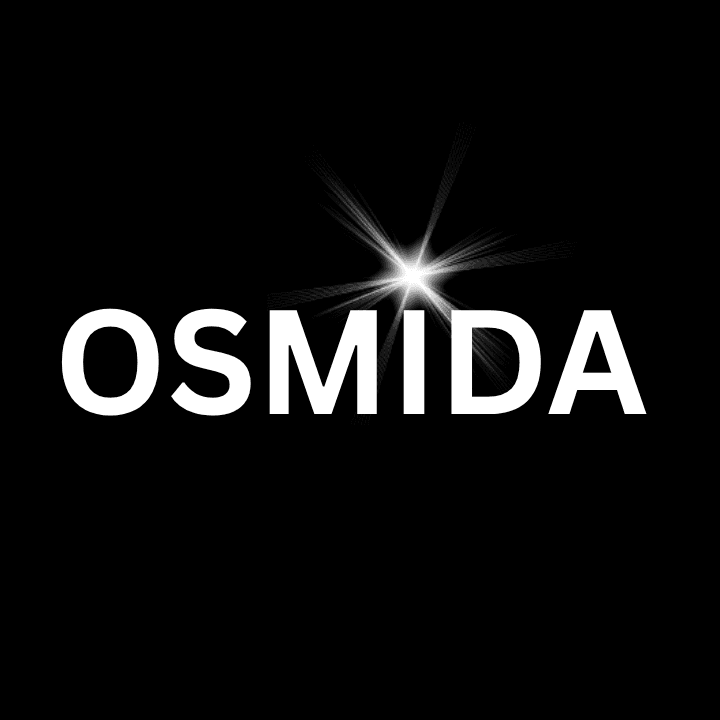 Osmida Logo